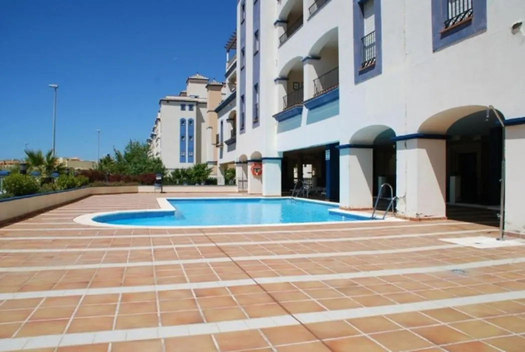 Appartement Marina I Plus By H - Marina Isla Canela Pmhi57P28 Punta Del Moral
