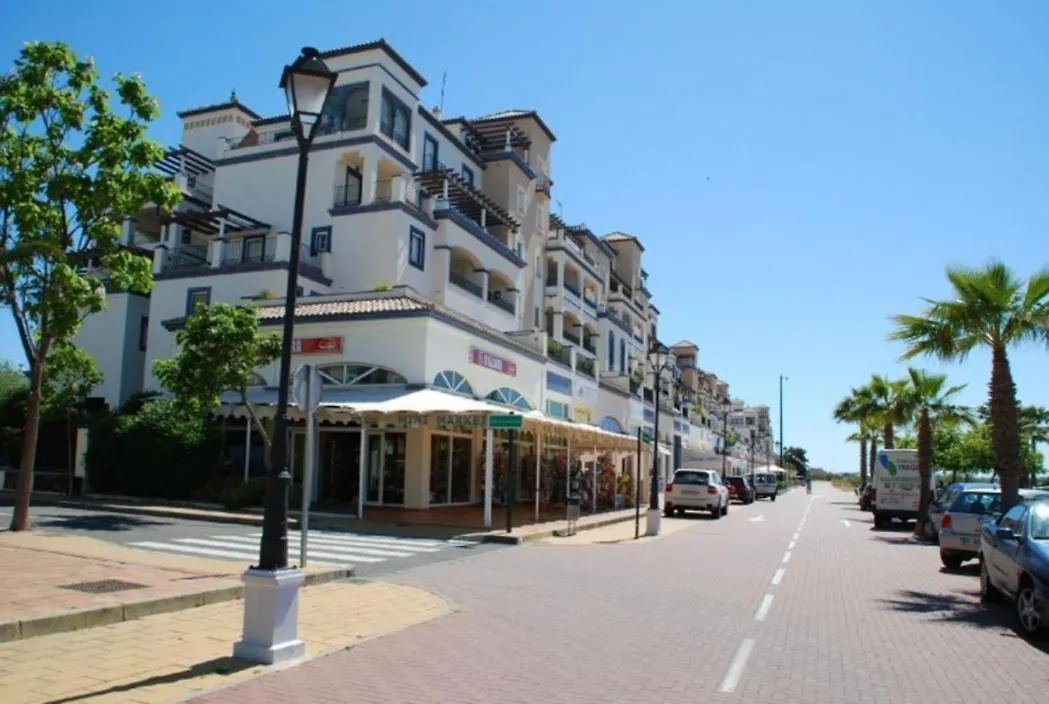 Marina I Plus By H - Marina Isla Canela Pmhi57P28 Punta Del Moral 0*,  Spanje