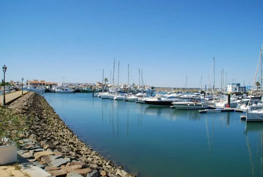 Appartement Marina I Plus By H - Marina Isla Canela Pmhi57P28 Punta Del Moral Spanje