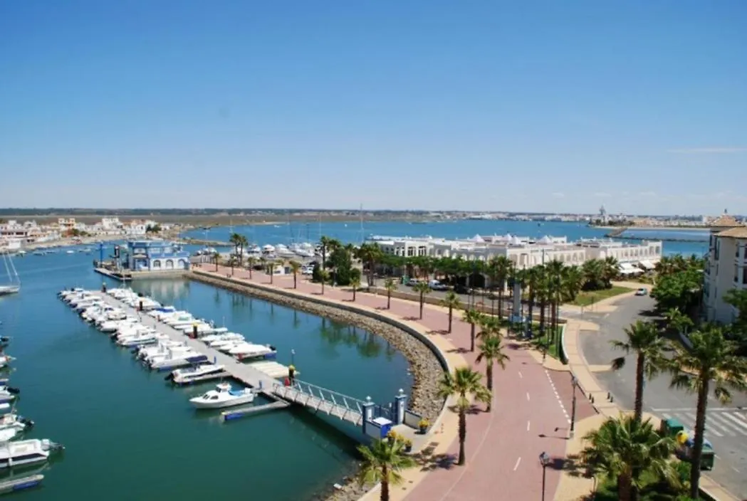 Marina I Plus By H - Marina Isla Canela Pmhi57P28 Punta Del Moral