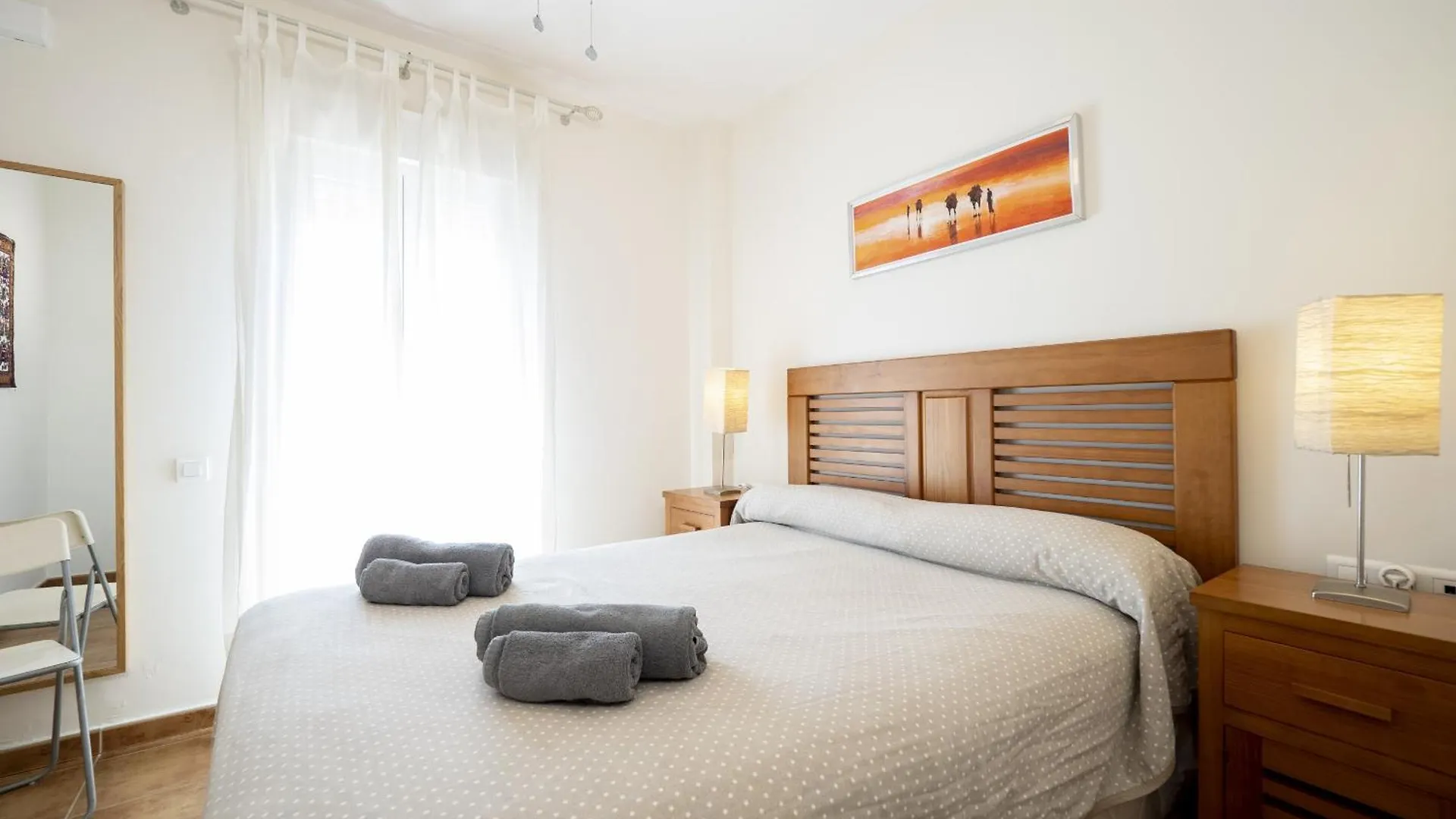 Appartement Marina I Plus By H - Marina Isla Canela Pmhi57P28 Punta Del Moral