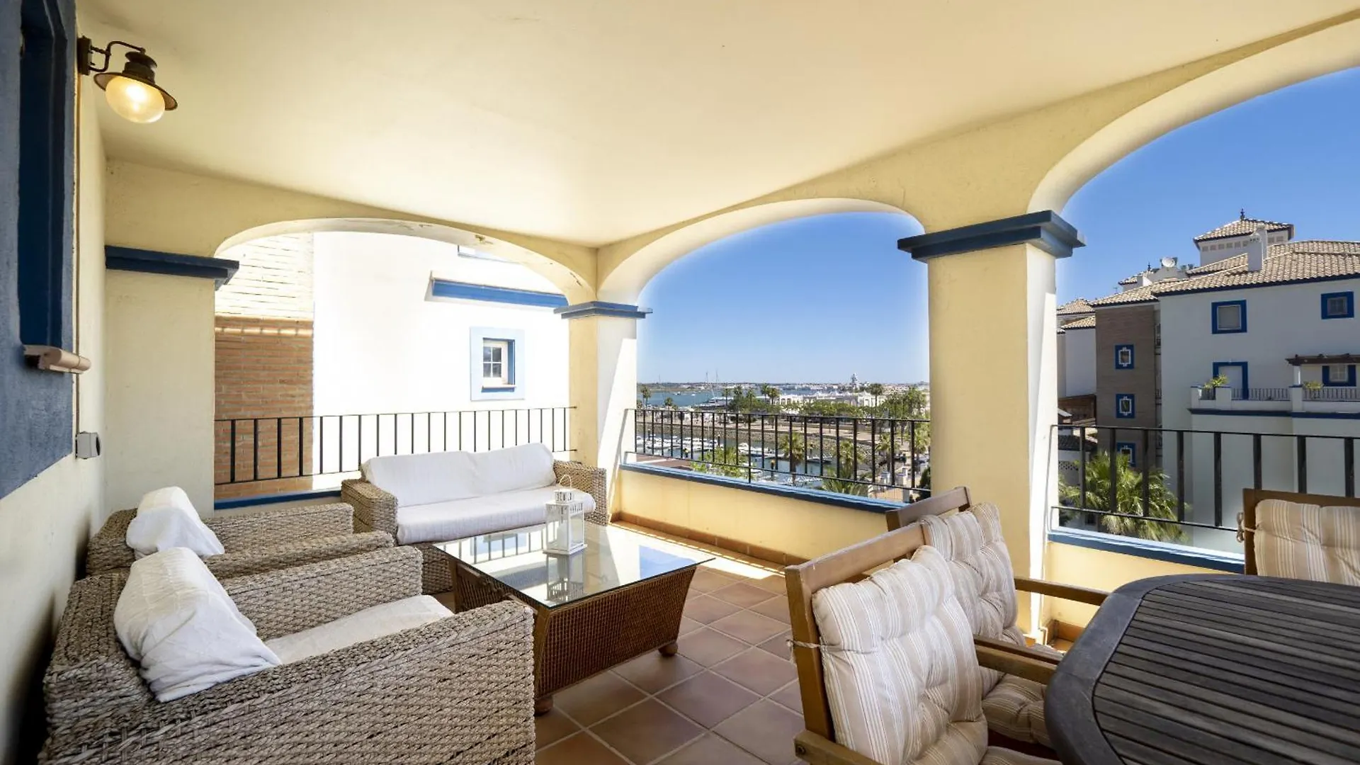 Appartement Marina I Plus By H - Marina Isla Canela Pmhi57P28 Punta Del Moral