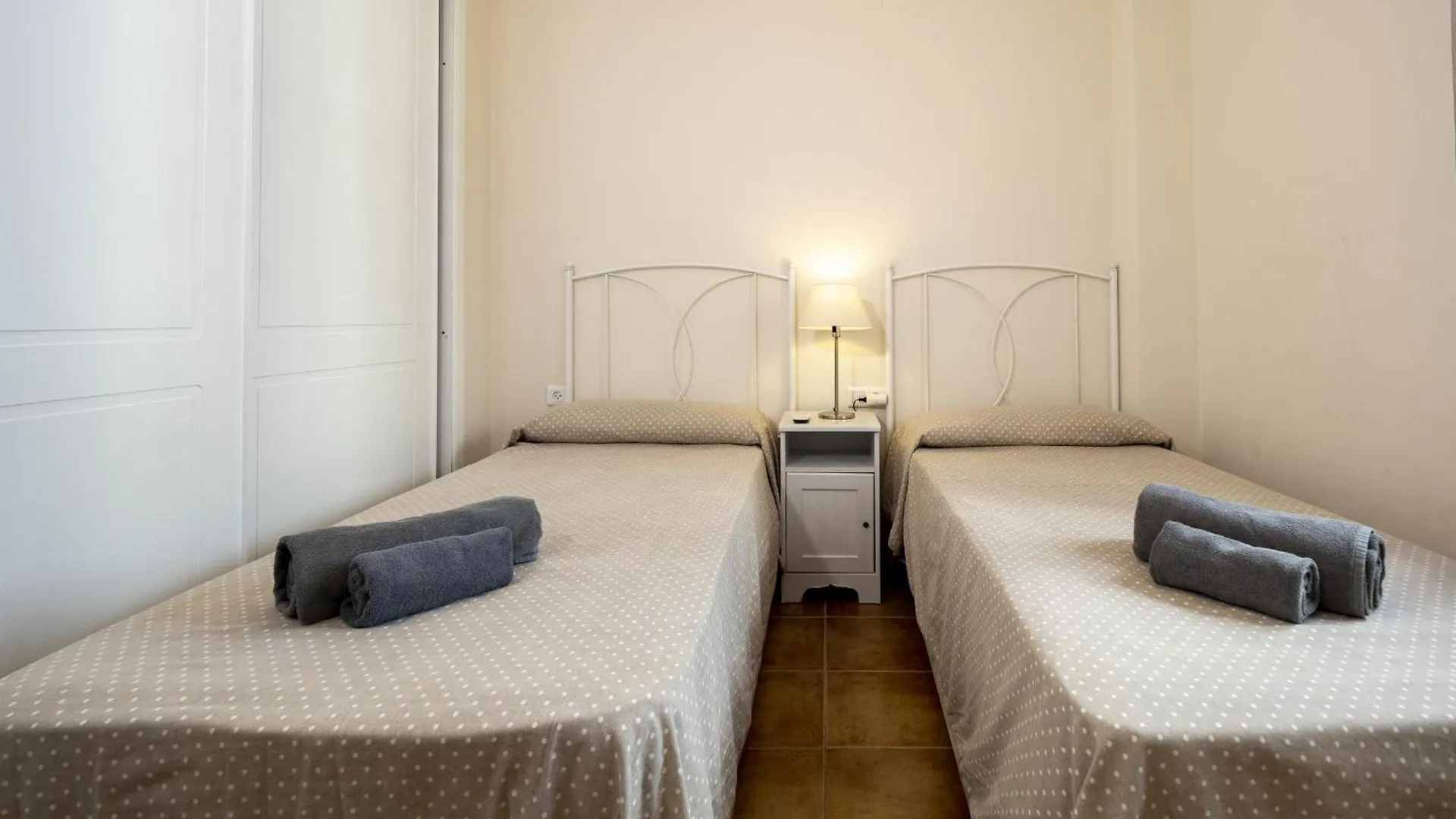 Appartement Marina I Plus By H - Marina Isla Canela Pmhi57P28 Punta Del Moral
