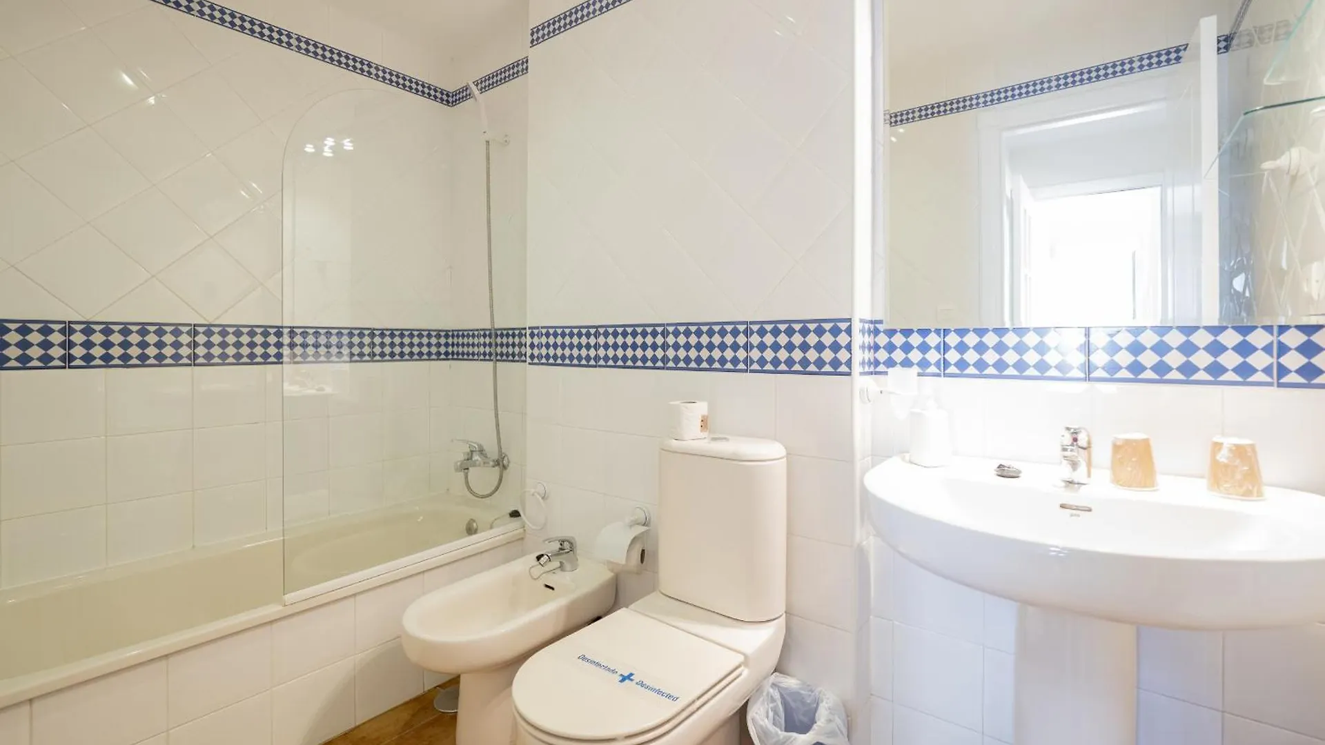 Appartement Marina I Plus By H - Marina Isla Canela Pmhi57P28 Punta Del Moral Spanje