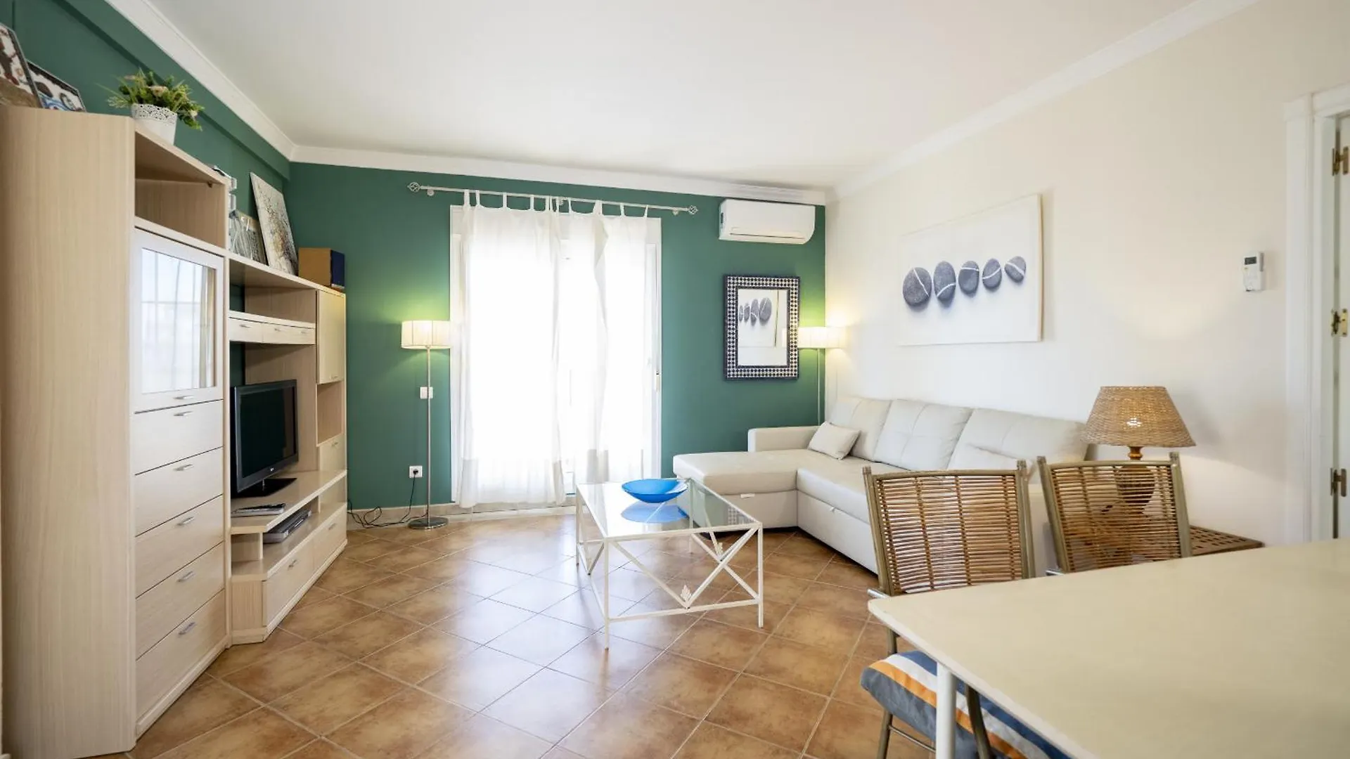 Appartement Marina I Plus By H - Marina Isla Canela Pmhi57P28 Punta Del Moral Spanje