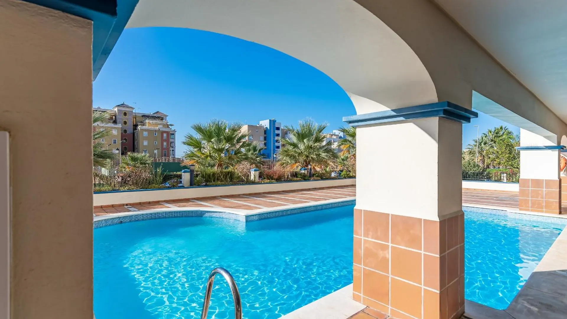 Marina I Plus By H - Marina Isla Canela Pmhi57P28 Punta Del Moral 0*,